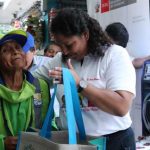 Minam destaca contribución de recicladoras en la óptima gestión de residuos