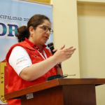 Minam trabajará conjuntamente con autoridades de Moquegua para evaluar agua, aire y suelo