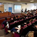 Mininter presenta libro que recoge trabajo en denuncias sobre trata de personas