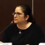 Ministra Lucía Ruíz: Estamos enfocados en mejorar la calidad de vida de la población