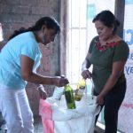 Ministra Lucía Ruíz: Unas 500 mil familias podrán beneficiarse con el reciclaje desde las casas