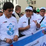 Ministra Muñoz anuncia reunión con gobernadores del sur para tratar problemática del agua