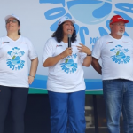 Ministra Muñoz: “Haremos que el agua sea fuente de consensos”