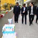 Ministra Ruiz: Alcaldes deben ser los principales aliados en campaña de reciclaje a nivel nacional