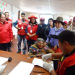 Nuevos puntos de pago en Apurímac, Ayacucho y Loreto para adultos mayores de “Pensión 65”