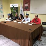 Organizaciones indígenas presentan propuestas para enfrentar cambio climático