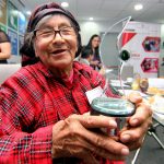 “Pensión 65” atiende a 609 mujeres centenarias