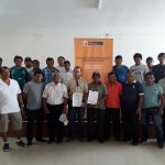 Piura: Suscriben primer acuerdo de conservación de la Zona Reservada Illescas