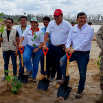 Plan contra Minería Ilegal en Madre de Dios está en fase de consolidación