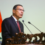 Presidente Vizcarra garantizó diálogo para resolver demandas