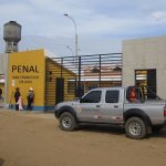 Prisión preventiva a sujeto por intento de robo en Puerto Maldonado