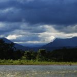 Promueven conservación de áreas protegidas