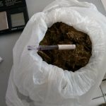Puerto Maldonado: Fiscalía interviene a presuntos micro comercializadores de droga