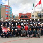 Puno: Jóvenes de escasos recursos podrán trabajar como operarios en soldadura e instalaciones eléctricas
