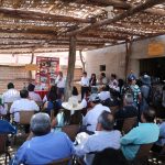 Quedó lista señalización turística de “La Ruta del Pisco – Valle de Majes”