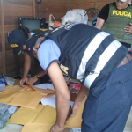 Realizan operativo contra la inseguridad ciudadana en Puerto Maldonado