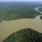 Loreto: Nivel de agua del río Amazonas se incrementó