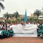 San Martín: Dirección Regional de Agricultura cumple 50 años de fundación