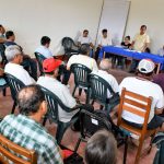 San Martín: Fortalecerán estrategias de intervención en seis distritos del Bajo Huallaga