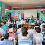 San Martín: Identifican líneas de acción para el desarrollo ganadero regional