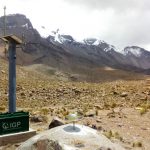 Sara Sara en Ayacucho se suma a la lista de volcanes vigilados en tiempo real por el IGP