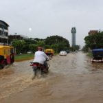 Sepa qué hacer ante la ocurrencia de lluvias intensas