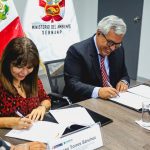 Sernanp y Osinfor promoverán conservación y manejo sostenible de bosques