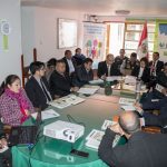Unifican criterios para reducir oferta y demanda de drogas en Cusco