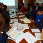 Apurímac: Coordinan acciones como parte del Plan Multisectorial ante Heladas y Friaje 2019-2021