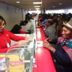 Atención especial este domingo para usuarios de Pensión 65 en Puno
