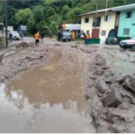 Autoridades coordinan instalación de puente modular en Amazonas