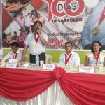 Ayacucho: Llochegua consolidó S/35 millones de presupuesto