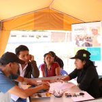 Ayacucho: ‘Sunarp en tu Pueblo’ beneficiará a pobladores Vinchos