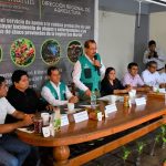 Goresam lanzó proyecto de café para mejorar productividad y competitividad