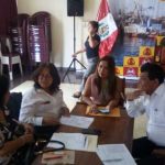 Chimbote: Se fortalece recuperación ambiental de la Bahía El Ferrol