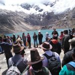 Comunidad de Vicos apuesta por ecoturismo rural en el Parque Nacional Huascarán