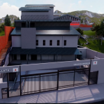 Confirman construcción de hospital en Llata para el mes de julio