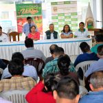 Demandan inclusión de Tocache en proyectos y planes de desarrollo agropecuario