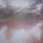 Empadronan a familias afectadas por desborde de ríos en Loreto