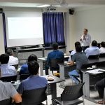 Fortalecen mesa de trabajo del Foro Energético Regional de San Martín