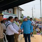 Fortalecerán educación tecnológica en San Martín