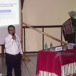 Capacitan a productores de Cajamarca para fortalecer su competitividad