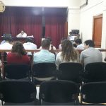 Prisión preventiva para sujetos que cobraban coima a mineros ilegales en Madre de Dios