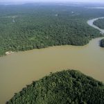 Nivel de ríos Marañón, Amazonas y Ucayali sigue en ascenso