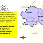 Cusco: Suscriben acta para instalar submesa de diálogo en Espinar