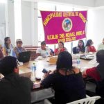 Garantizan reparación para víctimas del periodo de violencia en Tocache y Monzón