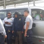 Golpe contra tráfico de combustible en Madre de Dios