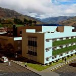 Llata tendrá nuevo hospital bajo un clima de diálogo