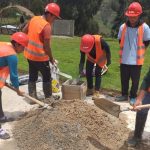 Huánuco: Beneficiarios del MTPE accederán a puestos de trabajo en empresas del rubro construcción y transporte pesado