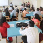 Huánuco: Capacitan a acompañantes pedagógicos
